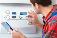 free Purfleet gas safe engineer quotes
